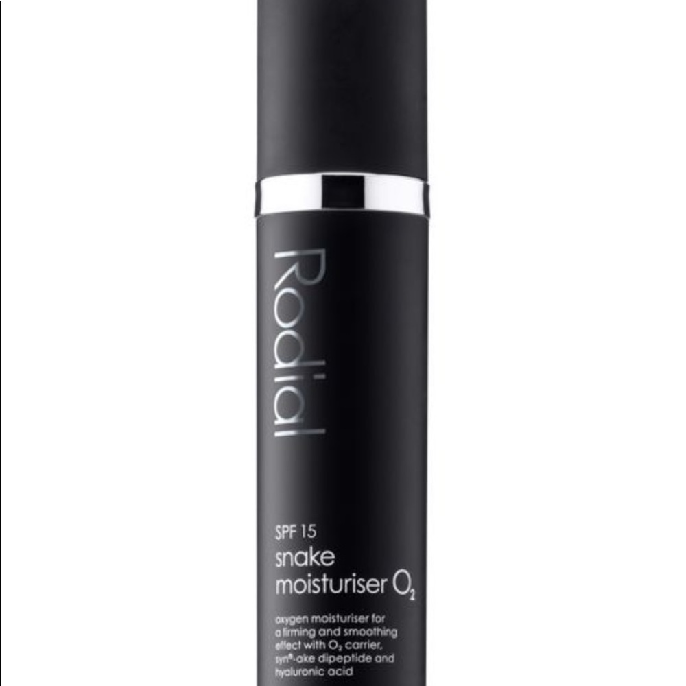 Rodial Snake Moisturizer O2 SPF 15 - Picture 3 of 4